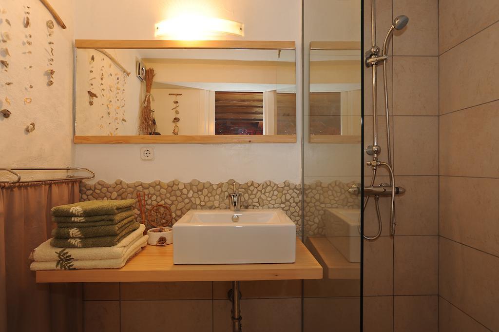 Apartments Authentic Baska 2 Baška Quarto foto